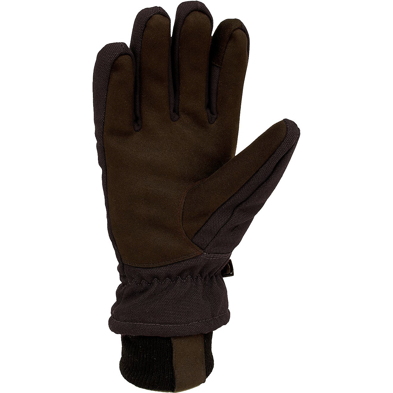 Carhartt Insulated Duck Gloves                                                                                                   - view number 2
