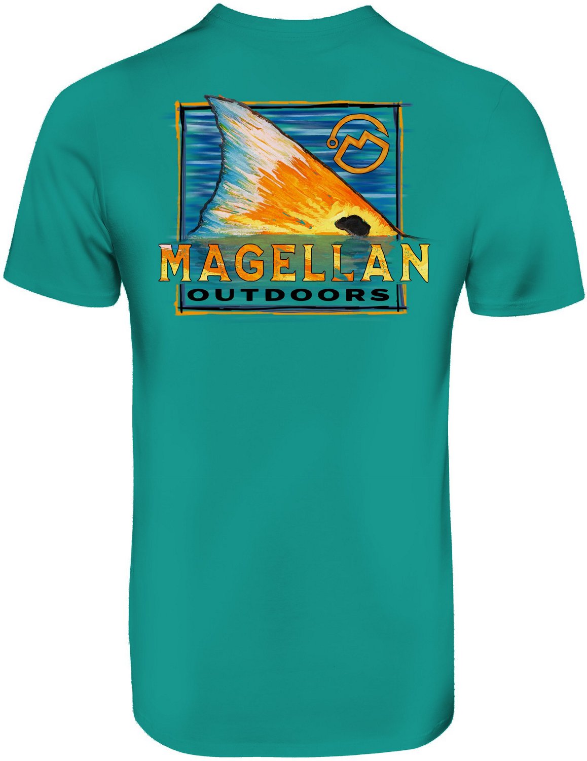 magellan baby shirts