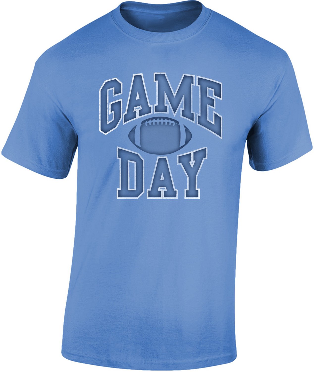 Academy Sports + Outdoors Men's Game Day Graphic T-Shirt | Academy