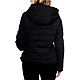 Be Boundless Women's Thermo-Lock Soft Touch 2-in-1 Quilted Knit Hooded Jacket                                                    - view number 4 image
