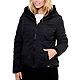 Be Boundless Women's Thermo-Lock Soft Touch 2-in-1 Quilted Knit Hooded Jacket                                                    - view number 2 image