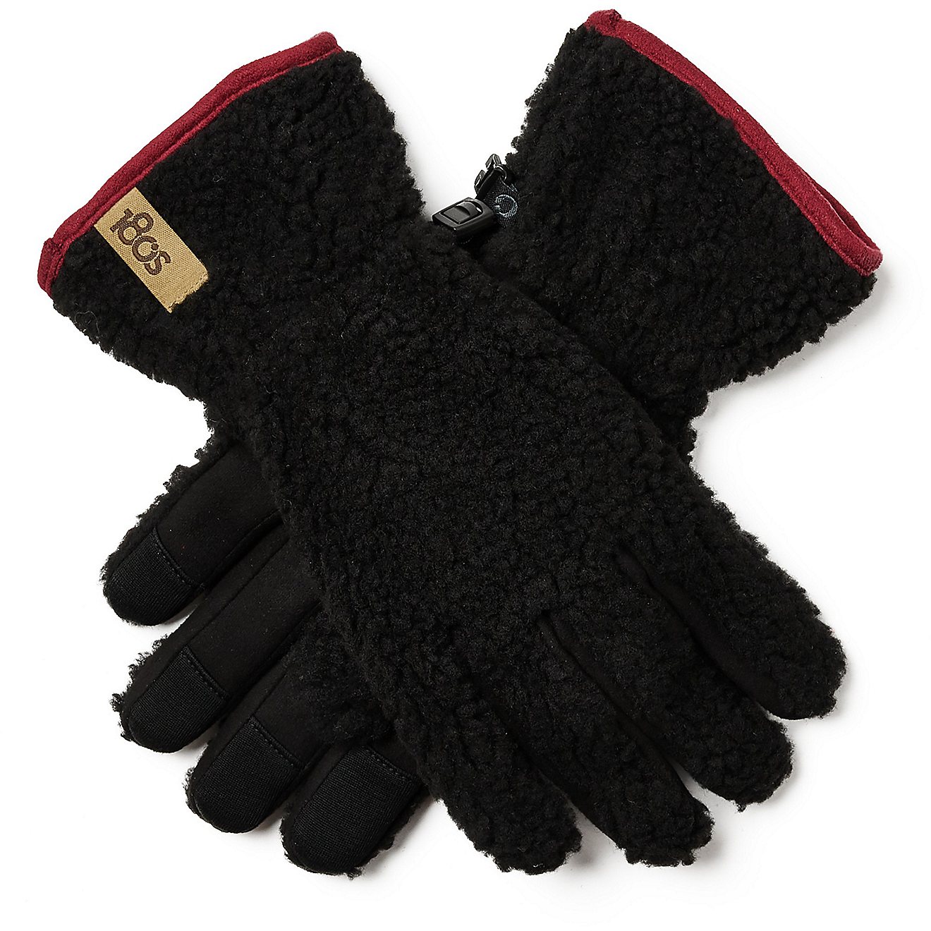 180s Women's Sherpa Gloves                                                                                                       - view number 1