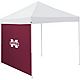 Logo Mississippi State University Tent Side Panel                                                                                - view number 1 image