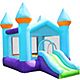 CocoNut Castles Jumpy Fun Bounce Castle with Slide                                                                               - view number 1 image