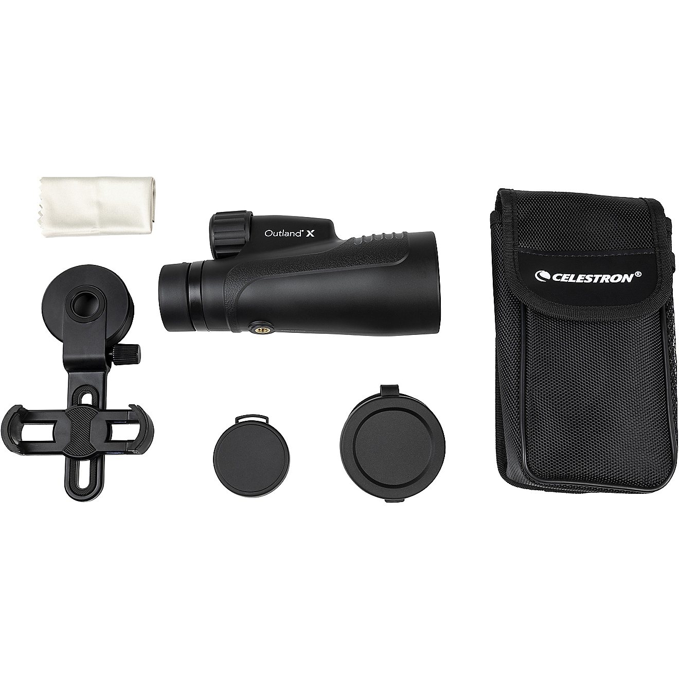 Celestron Outland X 15x50mm Monocular                                                                                            - view number 2