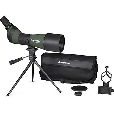 Celestron LandScout 20-60x80mm Spotting Scope                                                                                   