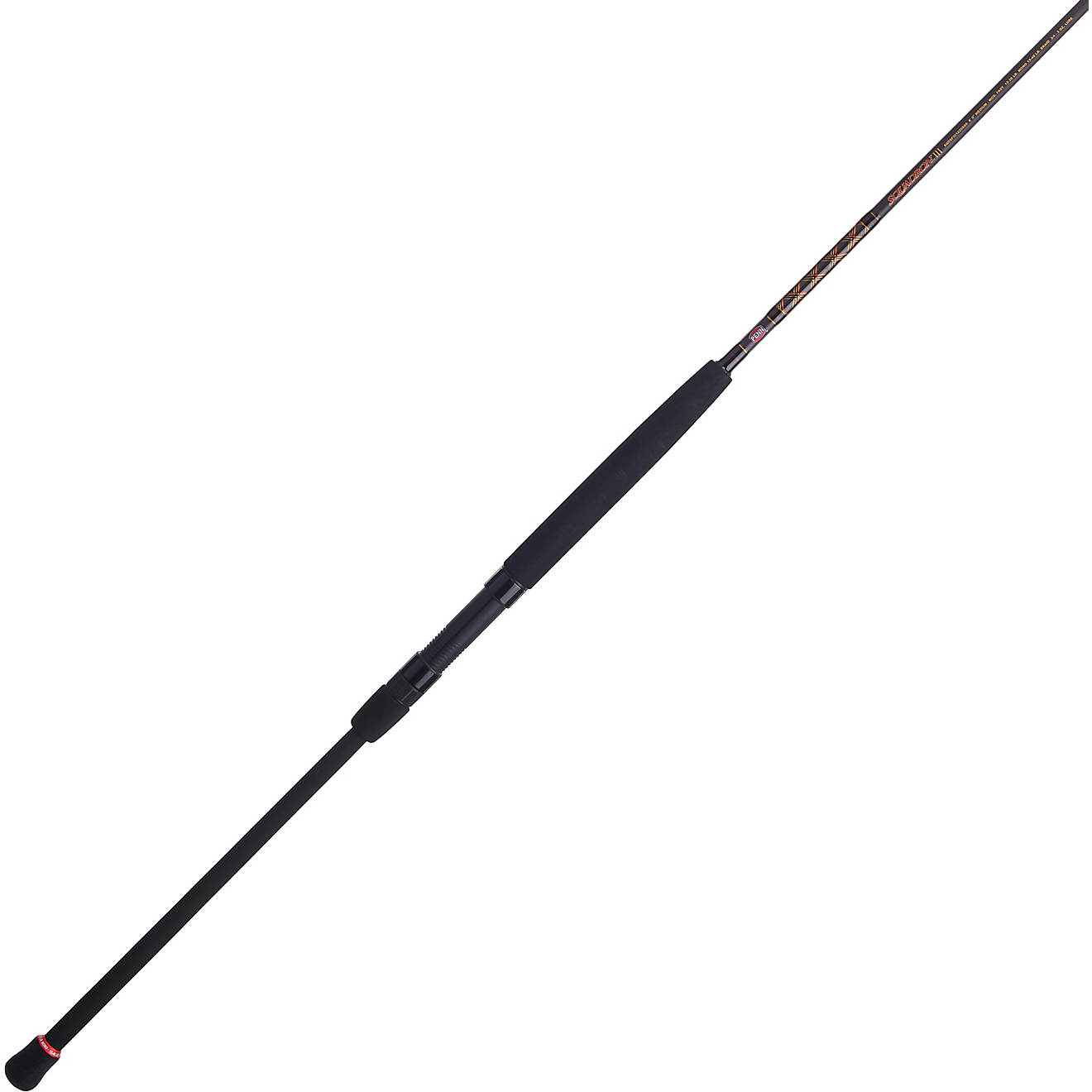 PENN Squadron III 12 ft H Surf Spinning Rod                                                                                      - view number 1