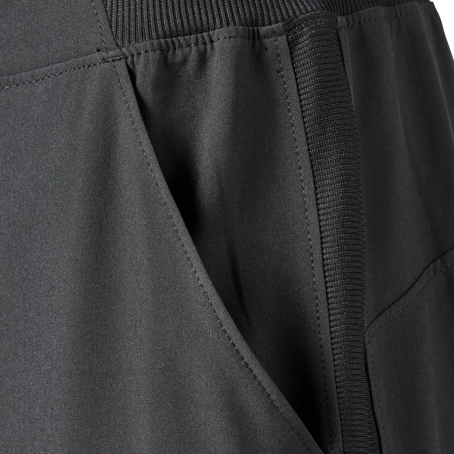 woven athletic pants