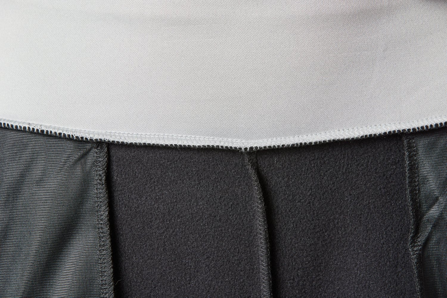 bcg men's athletic performance fleece pants
