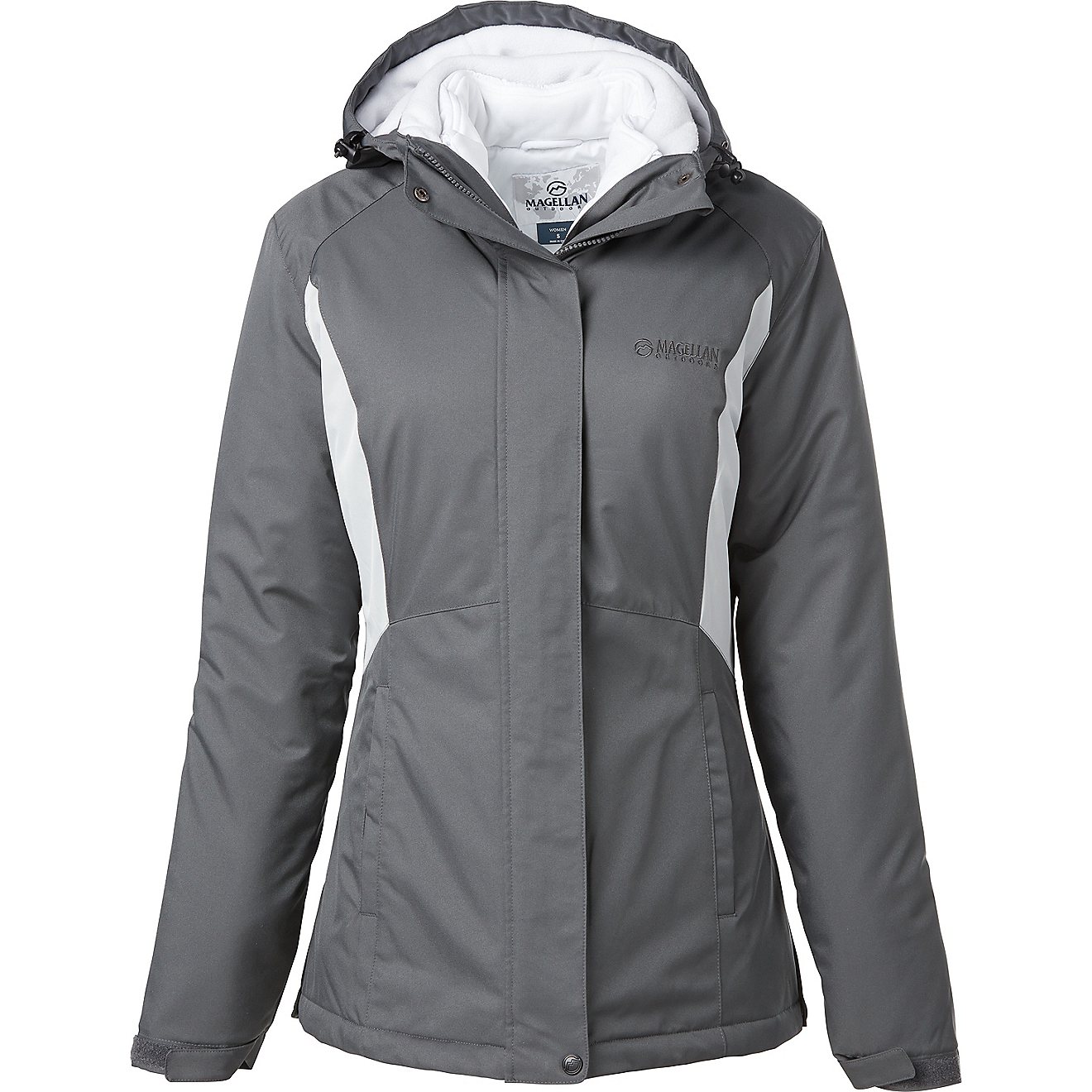 Magellan Outdoors Women's Systems 3-in-1 Jacket                                                                                  - view number 1