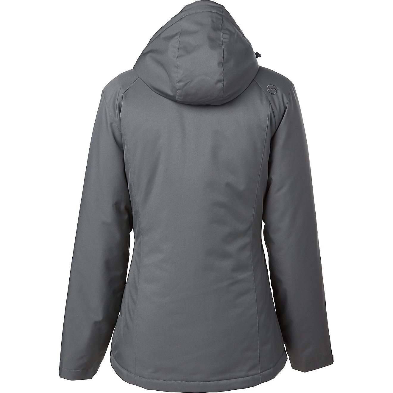 Magellan Outdoors Women's Systems 3-in-1 Jacket                                                                                  - view number 2