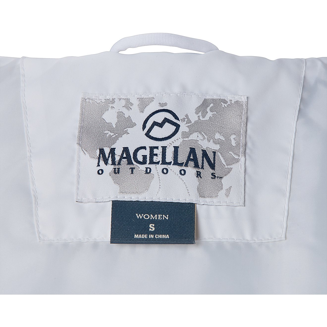 Magellan Outdoors Women's Systems 3-in-1 Jacket                                                                                  - view number 8