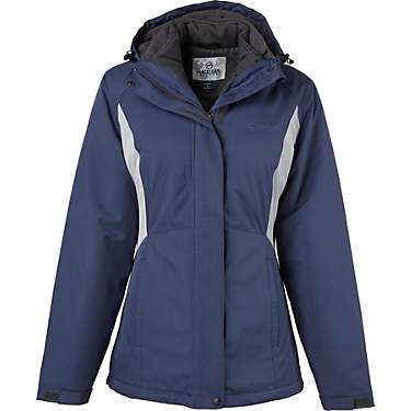 Magellan Outdoors Women's Systems 3-in-1 Jacket                                                                                 