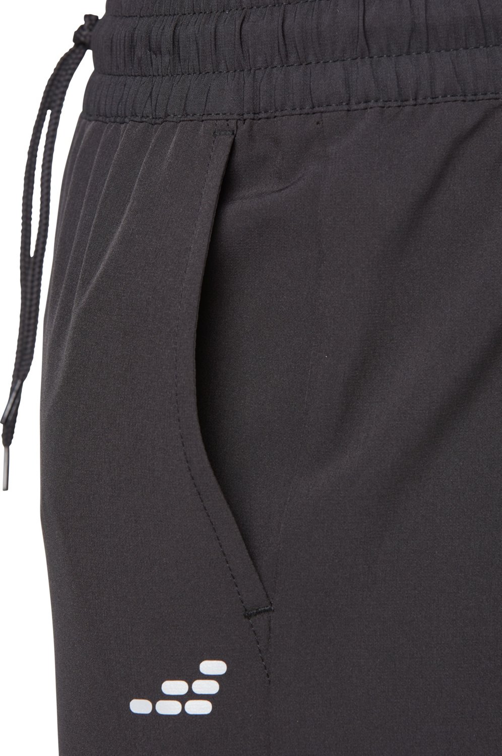 bcg men's athletic performance fleece pants
