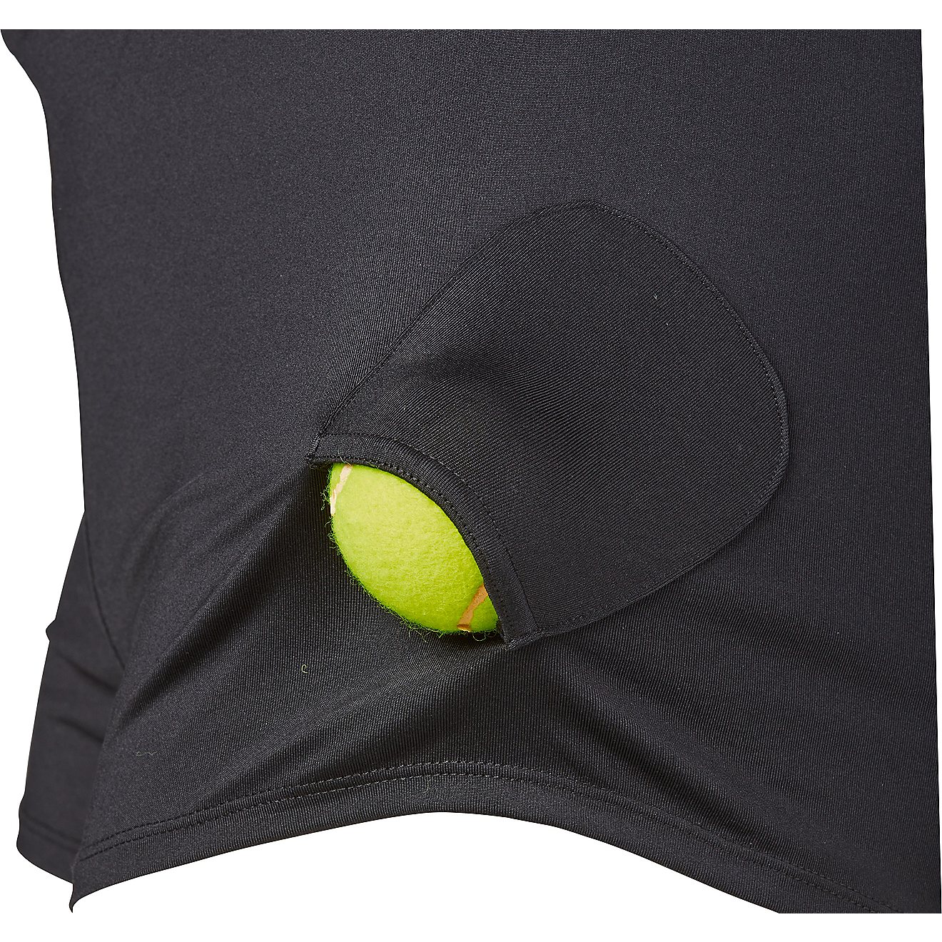 BCG Women's Plus Size Tennis Skirt                                                                                               - view number 5