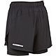 BCG Women's 2-in-1 Running Shorts                                                                                                - view number 3 image