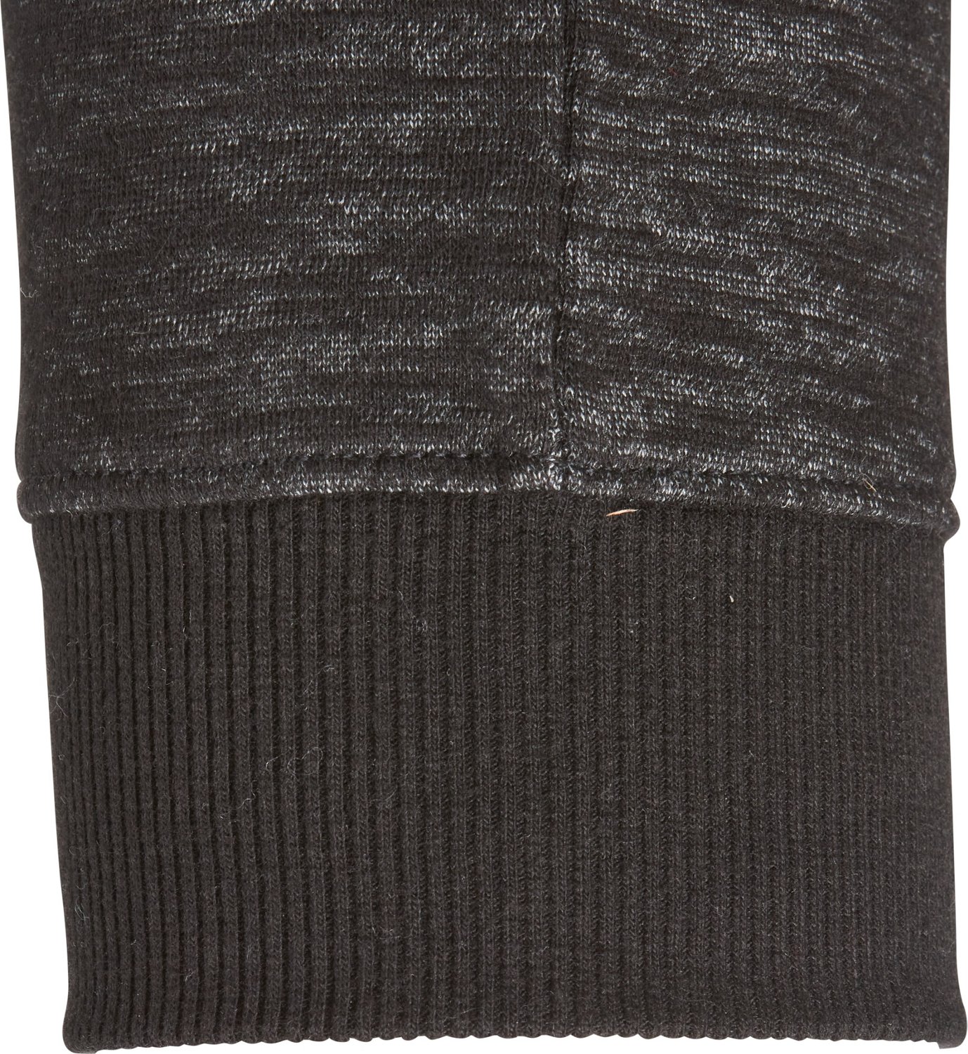 bcg men's athletic performance fleece pants