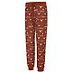 College Concept Women's University of Texas Flagship Knit Cuff Pants                                                             - view number 1 image