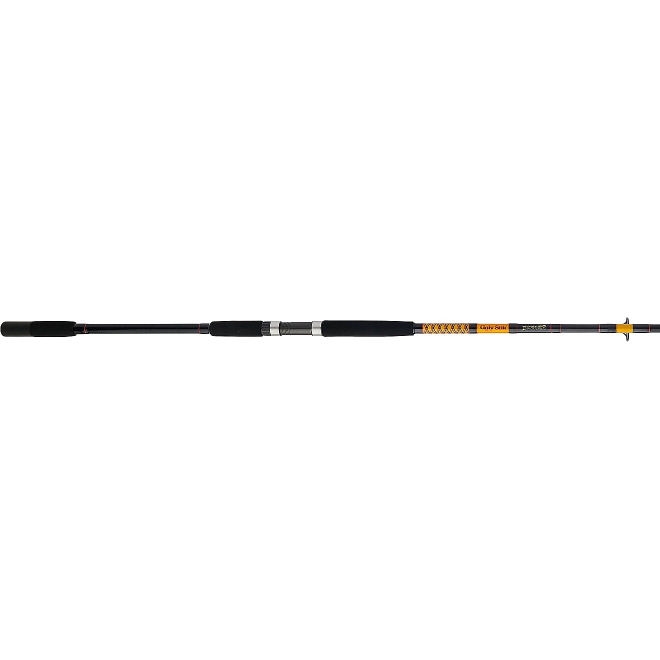 Ugly Stick Bigwater 12 ft H Surf Spinning Rod                                                                                    - view number 2