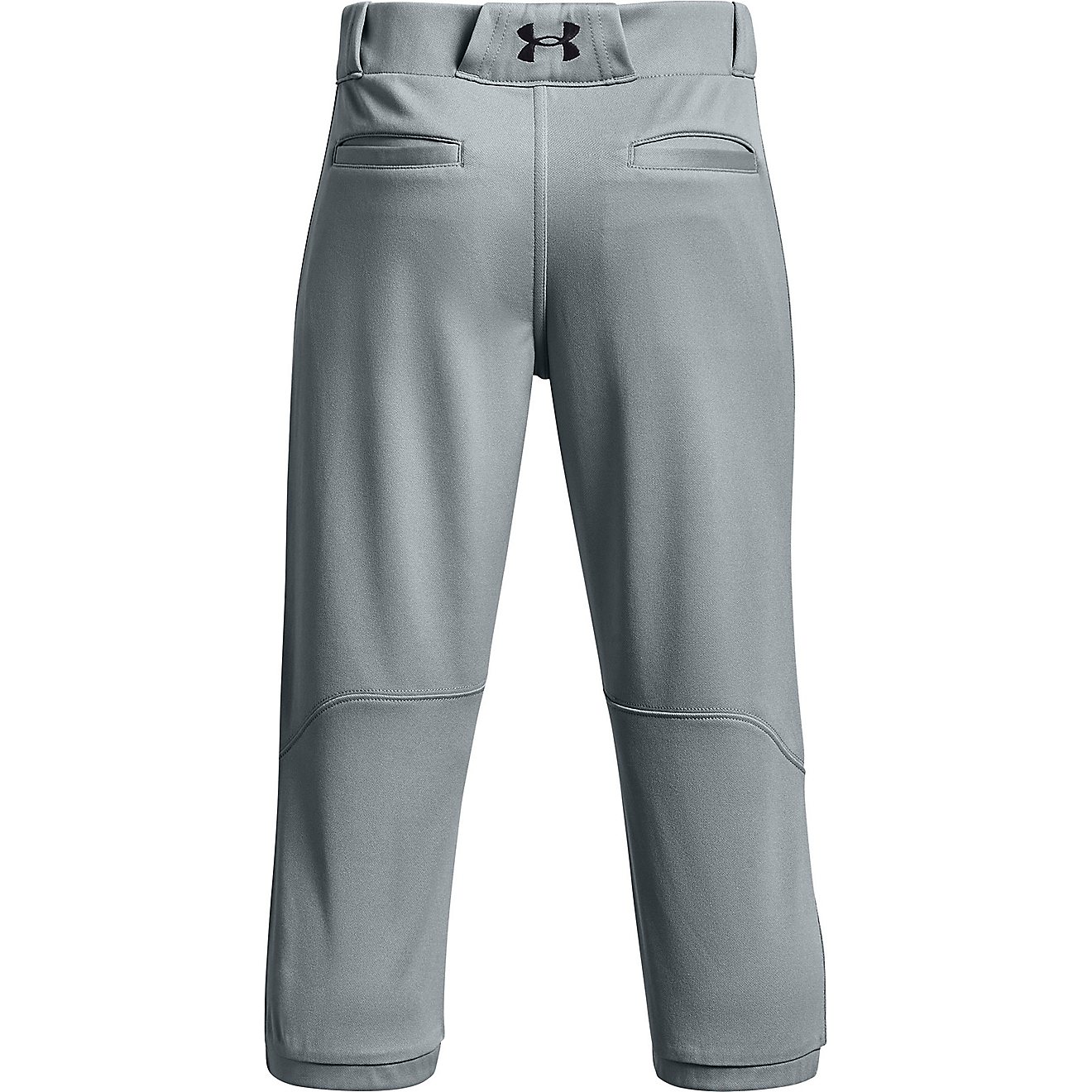Under Armour Youth Gameday Vanish Knicker Pants                                                                                  - view number 2