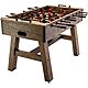 Austin Collection LED Pre-lit 54” Foosball Table                                                                               - view number 4 image