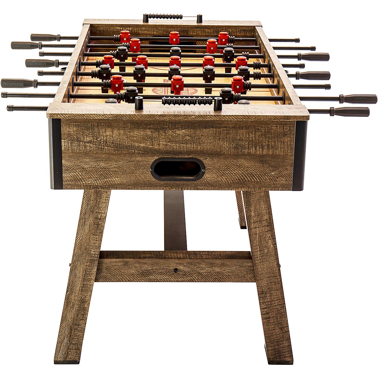 Austin Collection LED Pre-lit 54” Foosball Table                                                                               - view number 5