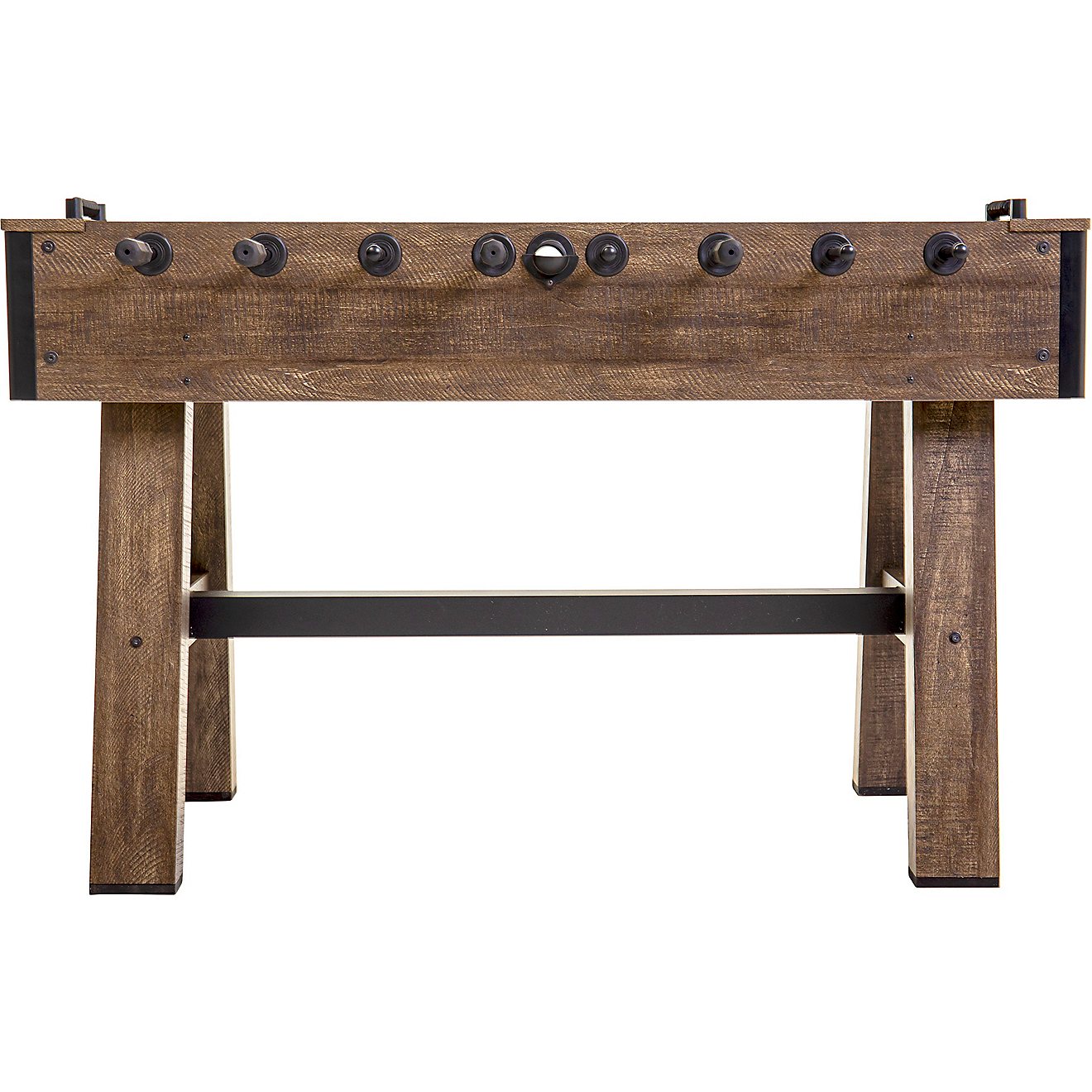 Austin Collection LED Pre-lit 54” Foosball Table                                                                               - view number 3