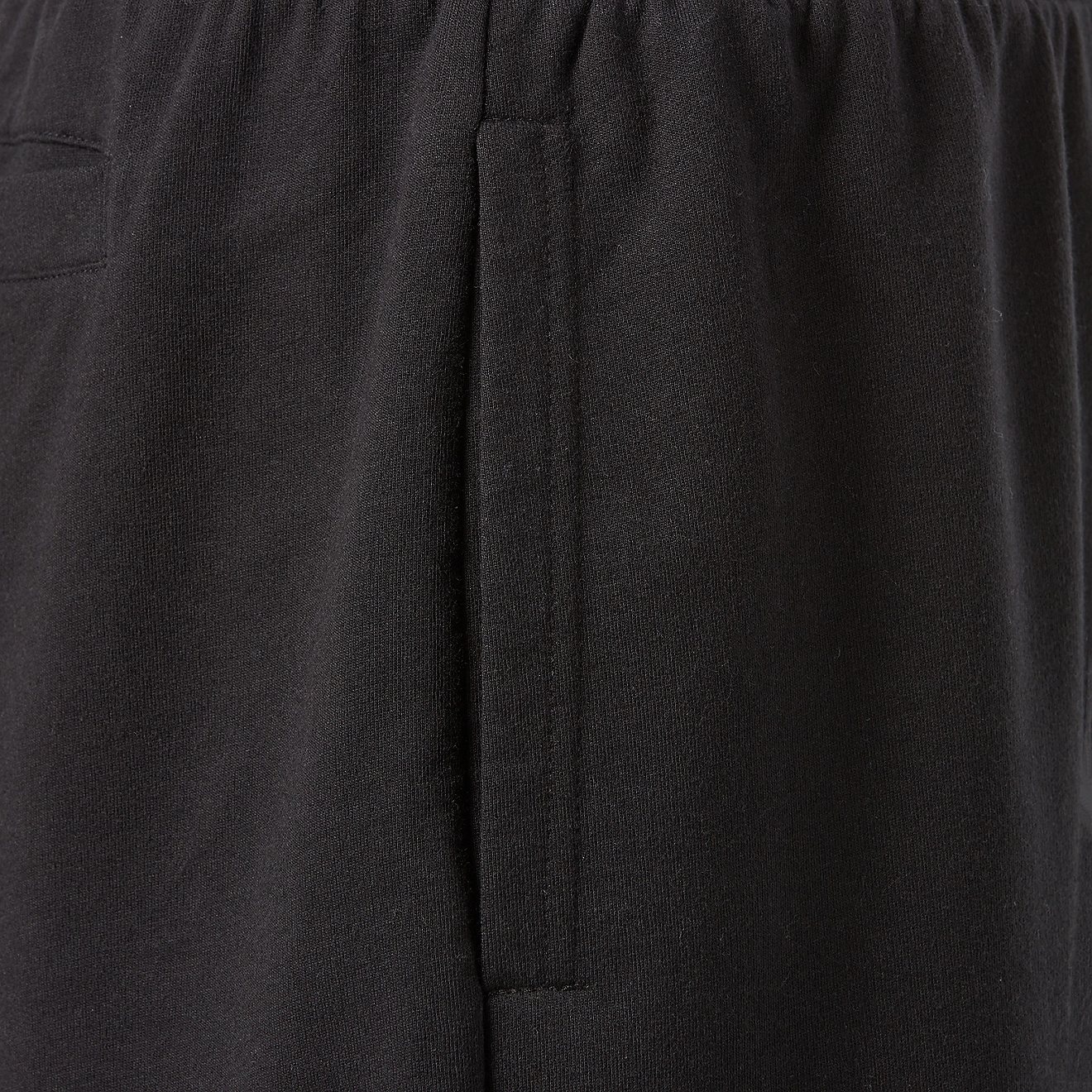 BCG Men's Athletic Everyday Knit Shorts                                                                                          - view number 4