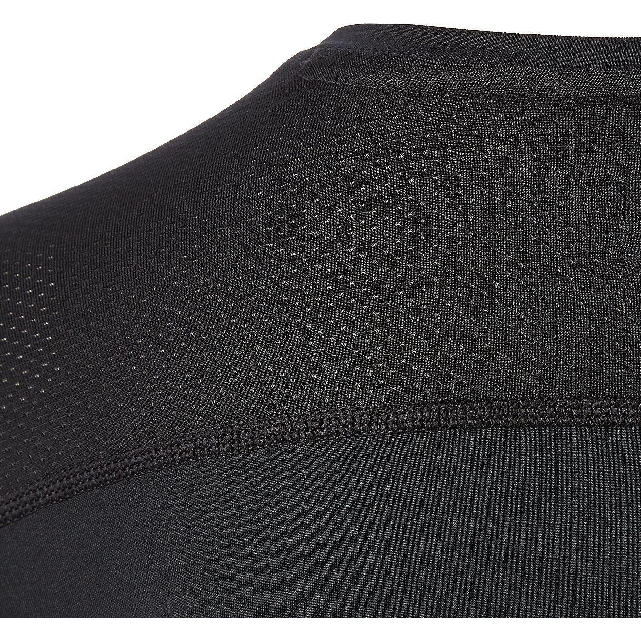 BCG Boys’ Sport Compression Baselayer Long Sleeve Top                                                                          - view number 3