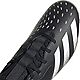 adidas Adults' Predator Freak .4 Indoor Soccer Shoes                                                                             - view number 3 image