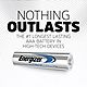 Energizer Ultimate Lithium AAA Batteries 8-Pack                                                                                  - view number 3 image