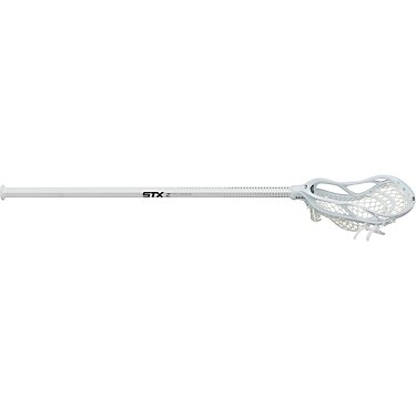 STX Men's Stallion 900 Complete Lacrosse Stick