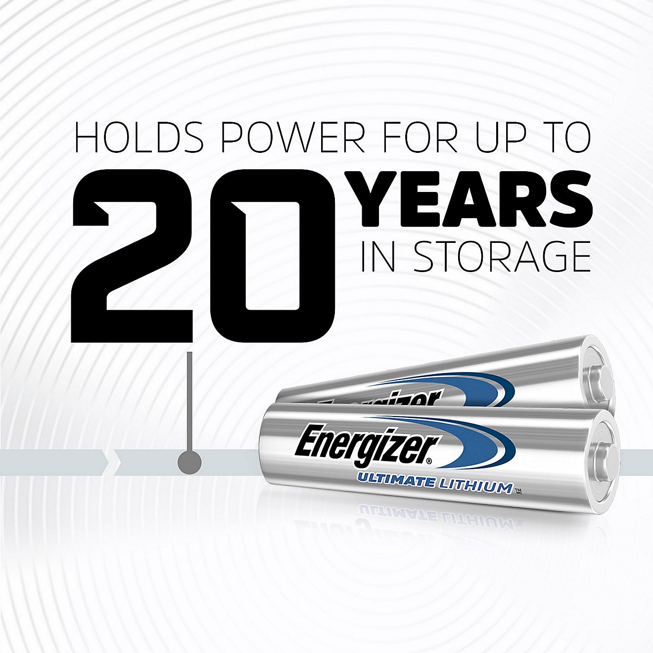 Energizer Ultimate Lithium AAA Batteries 12-Pack                                                                                 - view number 5