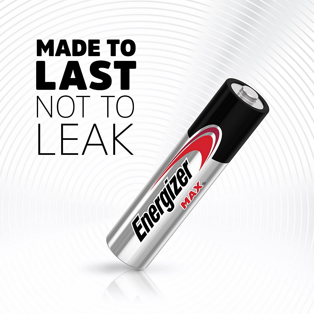 Energizer® Max AAA Batteries 4-Pack - view number 4