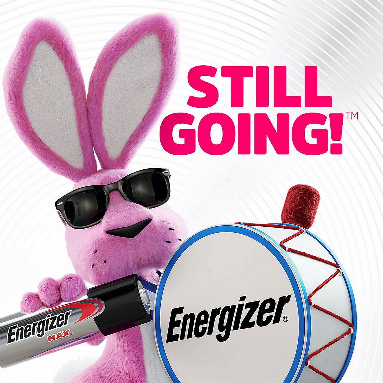 Energizer® Max D Batteries 4-Pack                                                                                               - view number 2