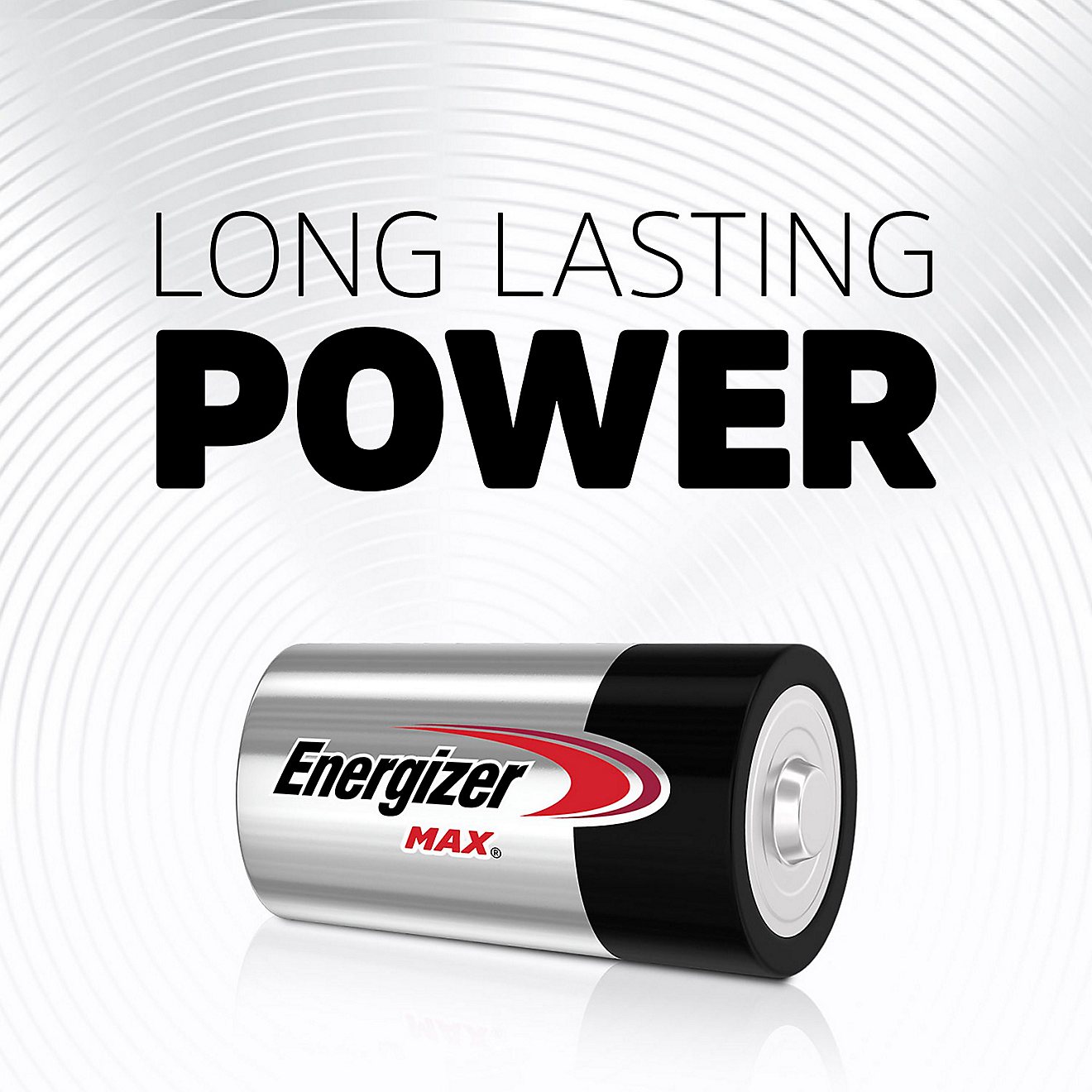 Energizer® Max D Batteries 4-Pack                                                                                               - view number 3