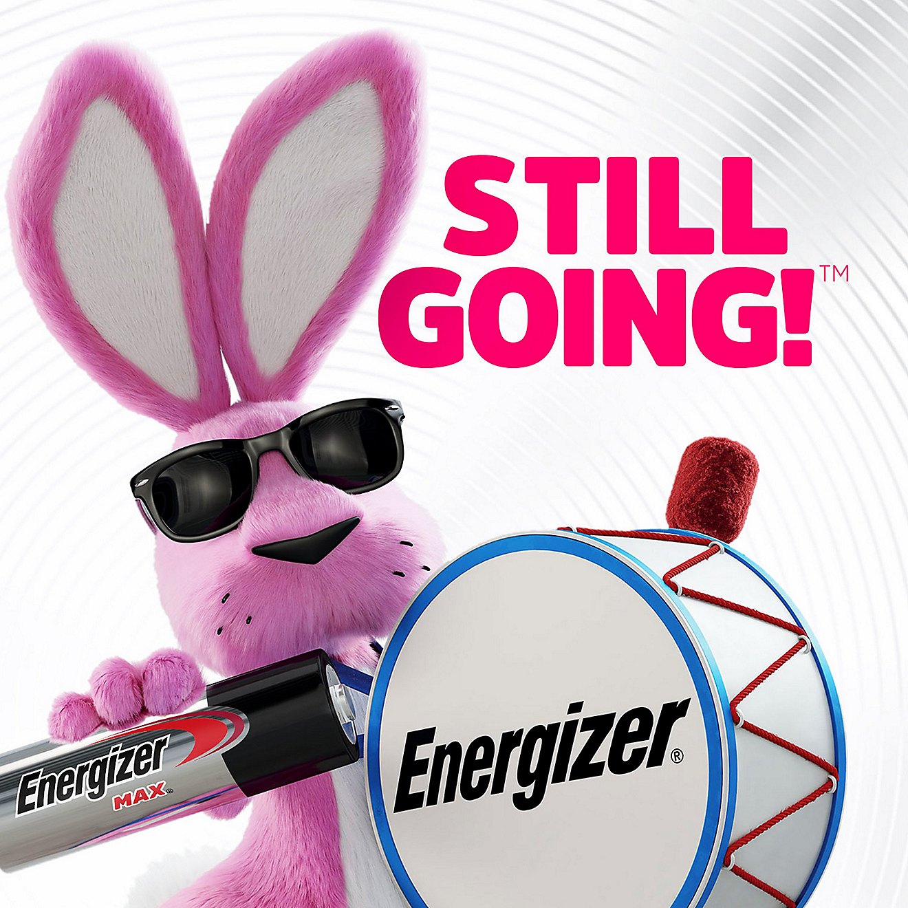 Energizer® AA Alkaline Batteries 16-Pack - view number 9