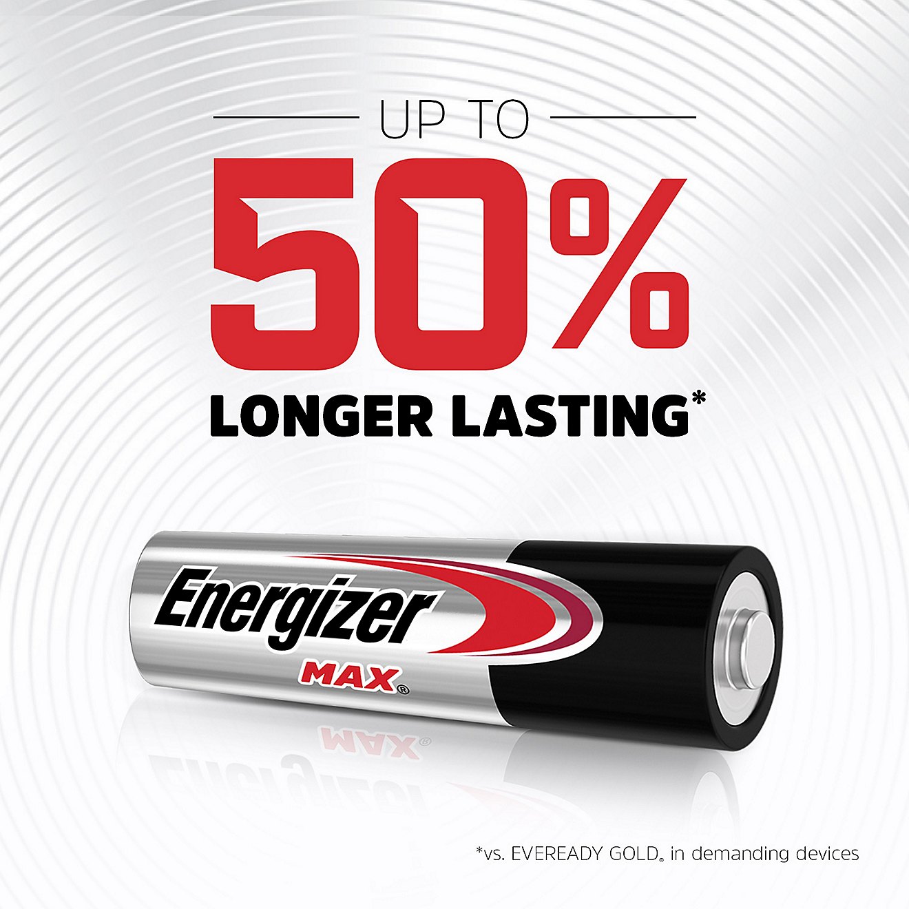 Energizer® AA Alkaline Batteries 16-Pack - view number 4
