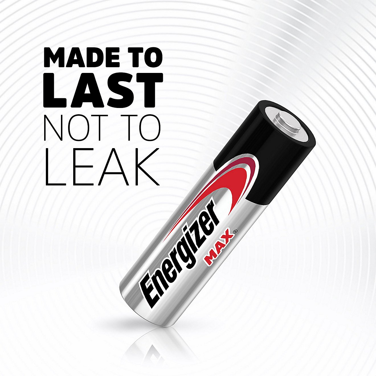 Energizer® AA Alkaline Batteries 16-Pack - view number 6