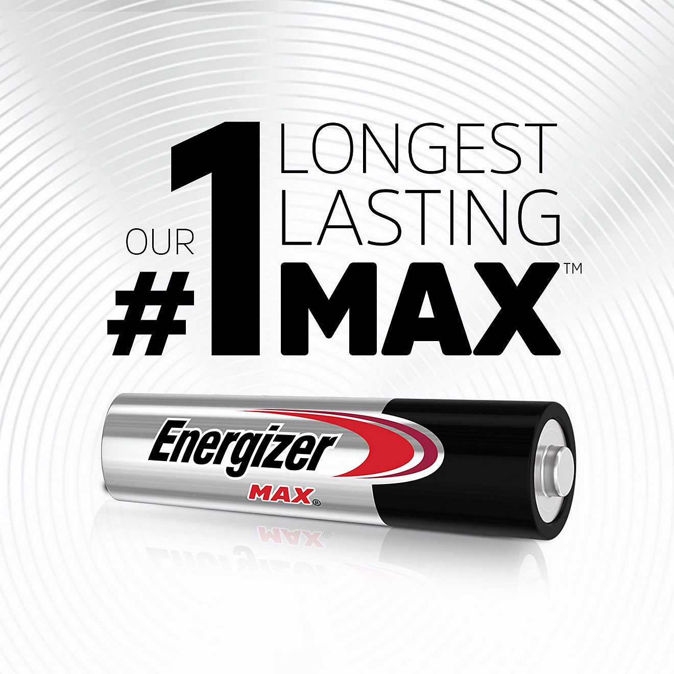 Energizer® MAX® AAA Batteries 16-Pack                                                                                          - view number 8
