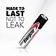 Energizer® MAX® AAA Batteries 16-Pack - view number 3 image
