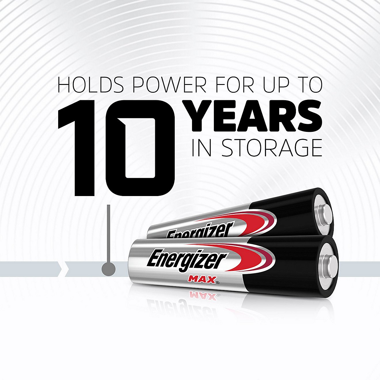 Energizer® MAX® AAA Batteries 16-Pack - view number 6