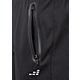 BCG Men's Tapered Bonded Zipper Fleece Pants                                                                                     - view number 3 image