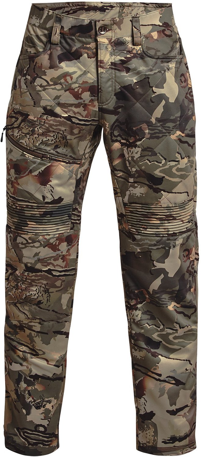 Under Armour Men's Browe Pants