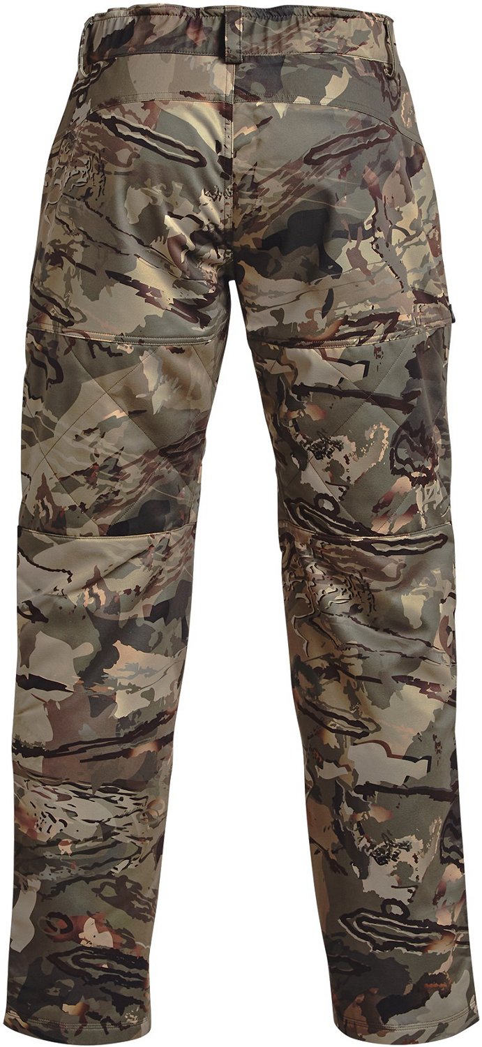 ua cgi taper pant