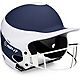 RIP-IT Women's Vision Pro Matte Two Tone Softball Batting Helmet                                                                 - view number 1 image