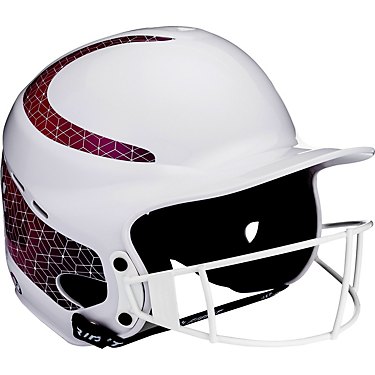 RIP-IT Women's Vision Classic 2.0 Softball Batting Helmet
