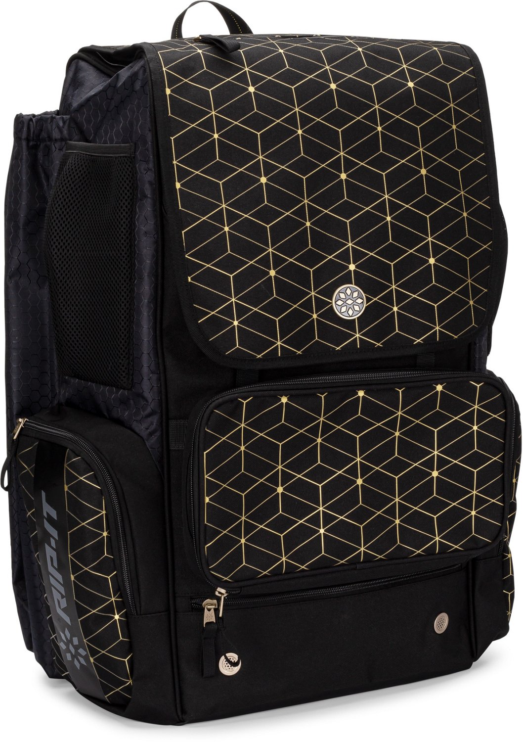 RIP-IT Tournament Softball Backpack 2.0