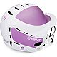 RIP-IT Women's Vision Pro Matte Shimmer Two Tone Softball Batting Helmet                                                         - view number 2 image