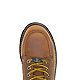 Wolverine Men's Hellcat UltraSpring Moc Toe Wedge CarbonMax 6 in Work Boots                                                      - view number 4 image